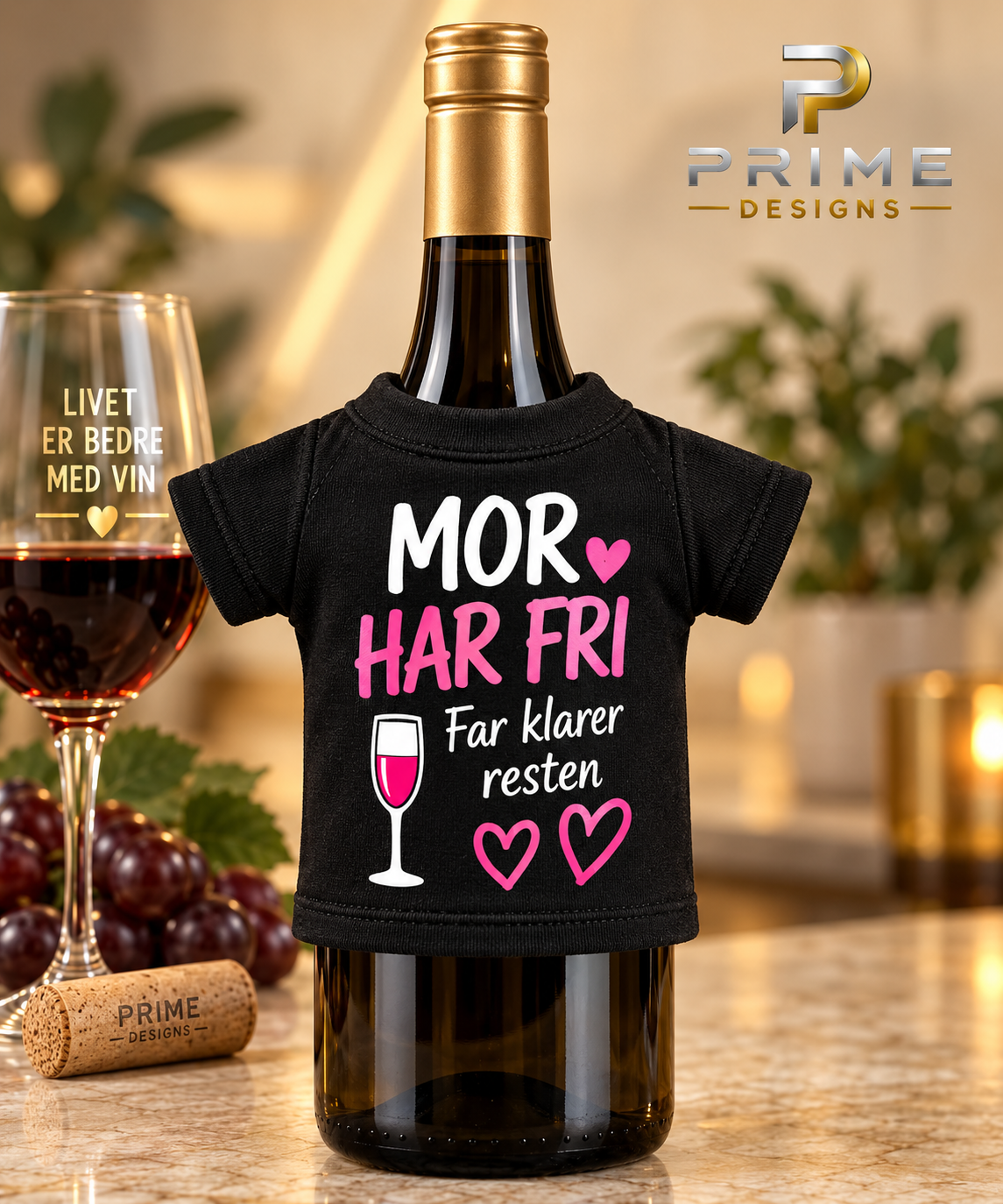Mini T-Shirt