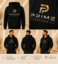 Hoodie (Herre model)